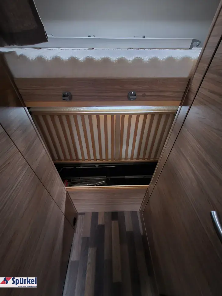 Fahrzeugbild Weinsberg CaraHome 600 DKG *bis 5 Tage*Probewohnen* #19