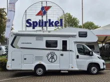 Fahrzeugbild Weinsberg CaraHome 600 DKG *bis 5 Tage*Probewohnen* #21