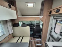 Fahrzeugbild Weinsberg CaraHome 600 DKG *bis 5 Tage*Probewohnen* #22