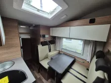 Fahrzeugbild Weinsberg CaraHome 600 DKG *bis 5 Tage*Probewohnen* #24