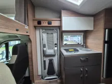 Fahrzeugbild Weinsberg CaraHome 600 DKG *bis 5 Tage*Probewohnen* #25