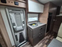 Fahrzeugbild Weinsberg CaraHome 600 DKG *bis 5 Tage*Probewohnen* #26