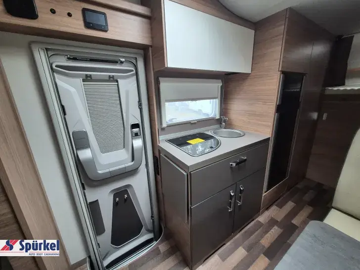 Fahrzeugbild Weinsberg CaraHome 600 DKG *bis 5 Tage*Probewohnen* #26