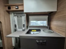 Fahrzeugbild Weinsberg CaraHome 600 DKG *bis 5 Tage*Probewohnen* #27