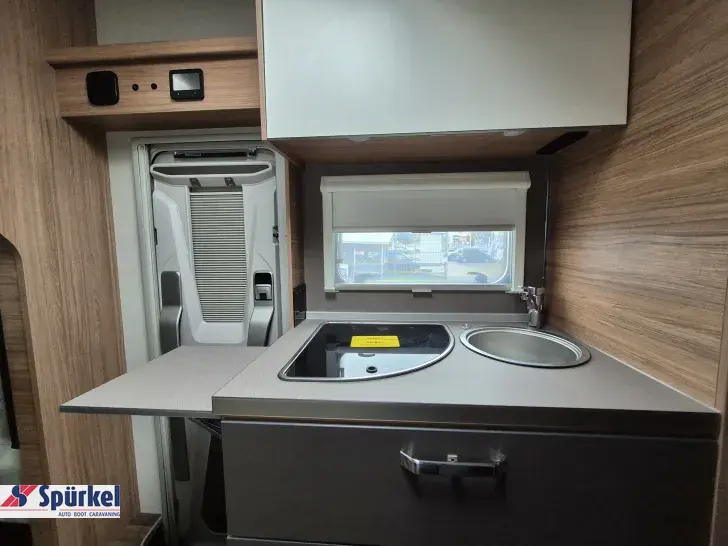 Fahrzeugbild Weinsberg CaraHome 600 DKG *bis 5 Tage*Probewohnen* #27