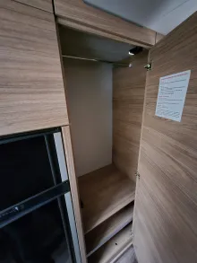 Fahrzeugbild Weinsberg CaraHome 600 DKG *bis 5 Tage*Probewohnen* #28