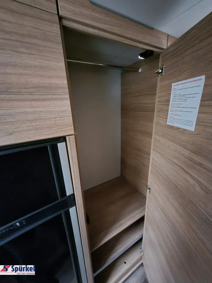 Fahrzeugbild Weinsberg CaraHome 600 DKG *bis 5 Tage*Probewohnen* #28