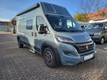 Fahrzeugbild Weinsberg CaraTour 600 DQ *bis 5 Tage*Probewohnen* #1