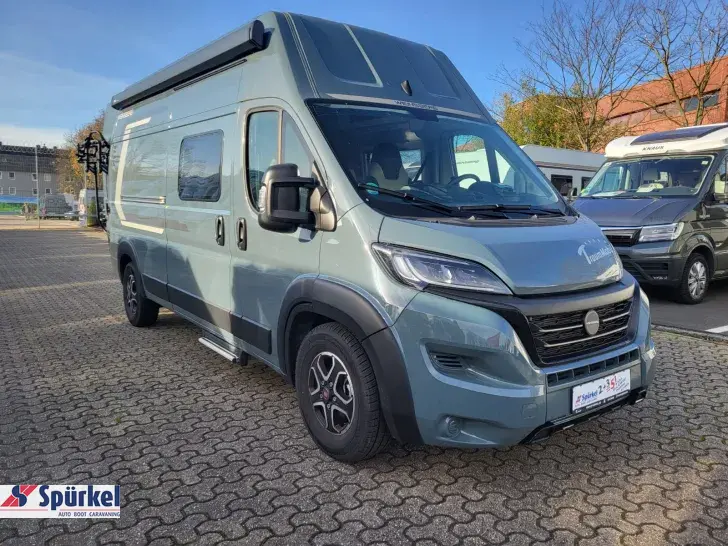 Fahrzeugbild Weinsberg CaraTour 600 DQ *bis 5 Tage*Probewohnen* #1