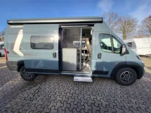 Fahrzeugbild Weinsberg CaraTour 600 DQ *bis 5 Tage*Probewohnen* #5