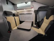 Fahrzeugbild Weinsberg CaraTour 600 DQ *bis 5 Tage*Probewohnen* #7