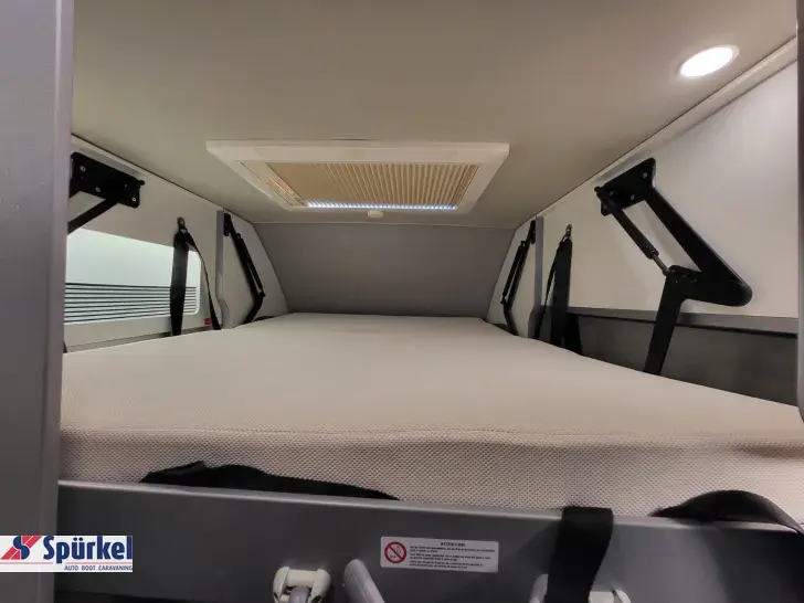 Fahrzeugbild Weinsberg CaraTour 600 DQ *bis 5 Tage*Probewohnen* #12