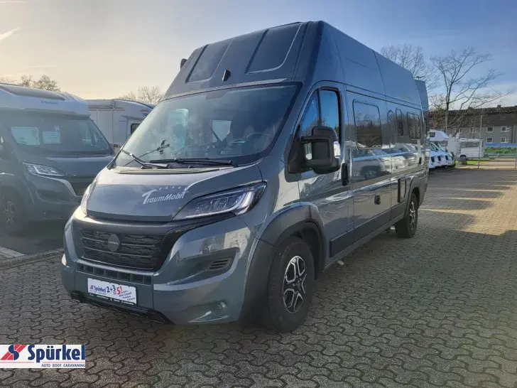Fahrzeugbild Weinsberg CaraTour 600 DQ *bis 5 Tage*Probewohnen* #15