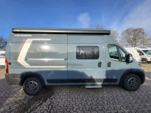 Fahrzeugbild Weinsberg CaraTour 600 DQ *bis 5 Tage*Probewohnen* #18