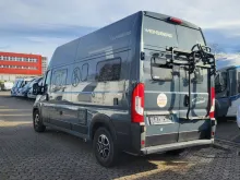 Fahrzeugbild Weinsberg CaraTour 600 DQ *bis 5 Tage*Probewohnen* #20