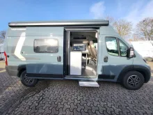 Fahrzeugbild Weinsberg CaraTour 600 DQ *bis 5 Tage*Probewohnen* #21