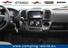 Fahrzeugbild Malibu Van Relax 640 LE R active #11