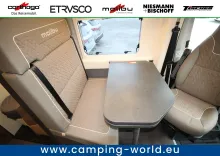 Fahrzeugbild Malibu Van Relax 640 LE R active #18