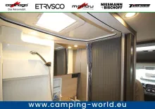 Fahrzeugbild Malibu Van Relax 640 LE R active #28
