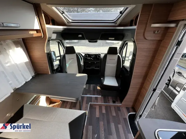 Fahrzeugbild Weinsberg CaraCompact 640 MEG EDITION [PEPPER] *bis 5 Tage*Probewohnen* #6