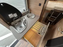 Fahrzeugbild Weinsberg CaraCompact 640 MEG EDITION [PEPPER] *bis 5 Tage*Probewohnen* #7