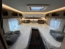 Fahrzeugbild Weinsberg CaraCompact 640 MEG EDITION [PEPPER] *bis 5 Tage*Probewohnen* #8