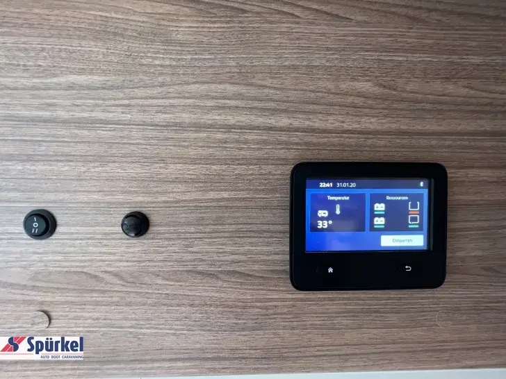 Fahrzeugbild Weinsberg CaraCompact 640 MEG EDITION [PEPPER] *bis 5 Tage*Probewohnen* #9