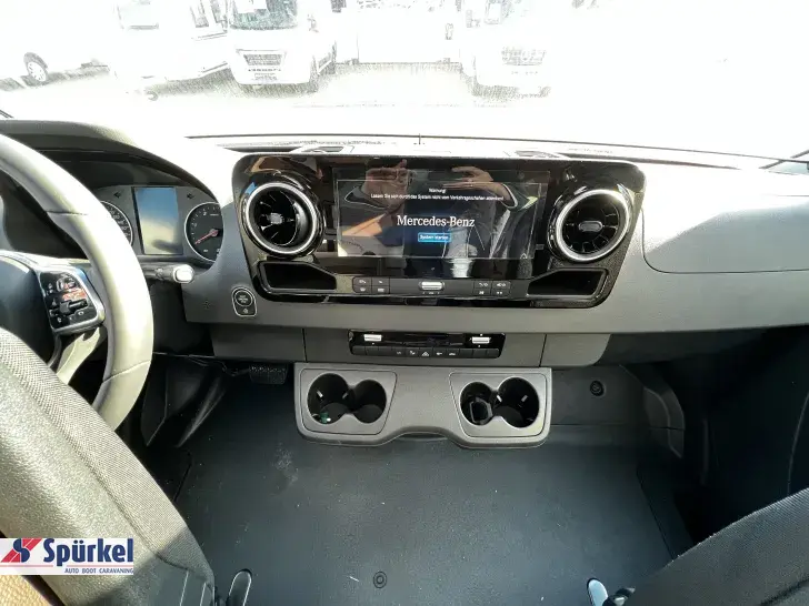 Fahrzeugbild Weinsberg CaraCompact 640 MEG EDITION [PEPPER] *bis 5 Tage*Probewohnen* #10