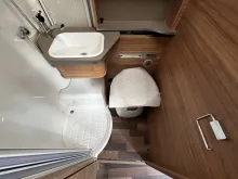 Fahrzeugbild Weinsberg CaraCompact 640 MEG EDITION [PEPPER] *bis 5 Tage*Probewohnen* #11