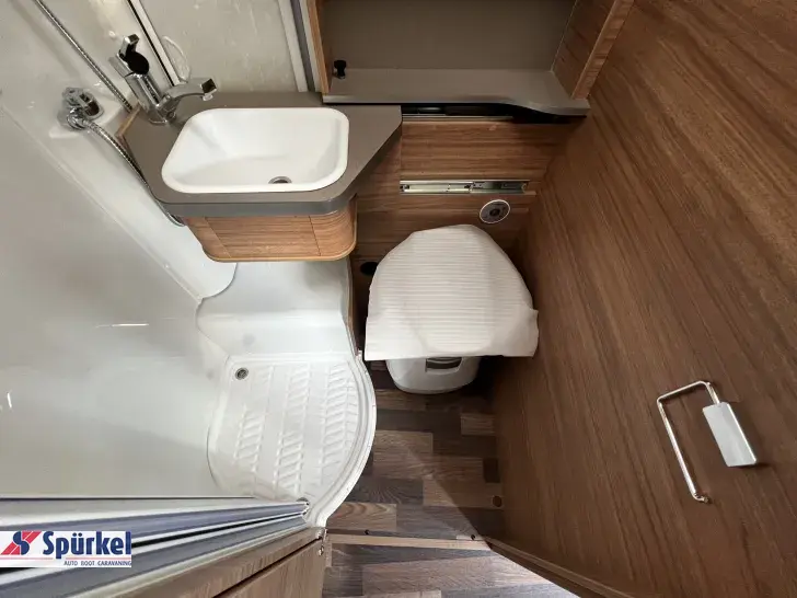 Fahrzeugbild Weinsberg CaraCompact 640 MEG EDITION [PEPPER] *bis 5 Tage*Probewohnen* #11