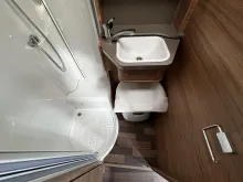 Fahrzeugbild Weinsberg CaraCompact 640 MEG EDITION [PEPPER] *bis 5 Tage*Probewohnen* #12