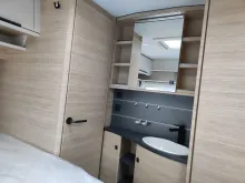 Fahrzeugbild Fendt Apero Activ 390 FH #11
