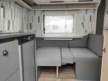 Fahrzeugbild Fendt Apero Activ 390 FH #14