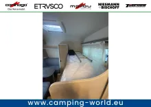 Fahrzeugbild Bürstner B66 Plus 510 TK #26