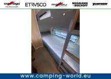 Fahrzeugbild Bürstner B66 Plus 510 TK #27