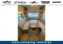 Fahrzeugbild Bürstner B66 Plus 510 TK #8