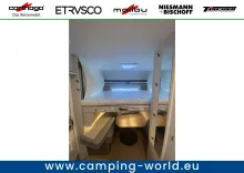 Fahrzeugbild Bürstner B66 Plus 510 TK #10