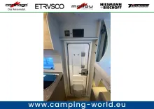 Fahrzeugbild Bürstner B66 Plus 510 TK #29