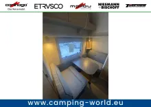 Fahrzeugbild Bürstner B66 Plus 510 TK #32