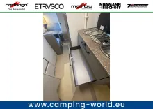 Fahrzeugbild Bürstner B66 Plus 510 TK #33