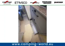 Fahrzeugbild Bürstner B66 Plus 510 TK #34