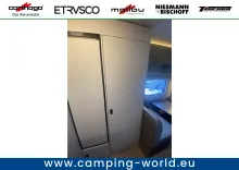 Fahrzeugbild Bürstner B66 Plus 510 TK #35