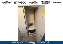 Fahrzeugbild Bürstner B66 Plus 510 TK #36