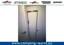 Fahrzeugbild Bürstner B66 Plus 510 TK #37