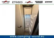 Fahrzeugbild Bürstner B66 Plus 510 TK #38