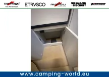 Fahrzeugbild Bürstner B66 Plus 510 TK #40