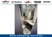 Fahrzeugbild Bürstner B66 Plus 510 TK #14