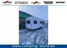 Fahrzeugbild Bürstner B66 Plus 510 TK #5