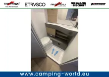 Fahrzeugbild Bürstner B66 Plus 510 TK #13