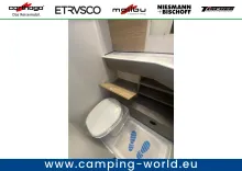 Fahrzeugbild Bürstner B66 Plus 510 TK #41